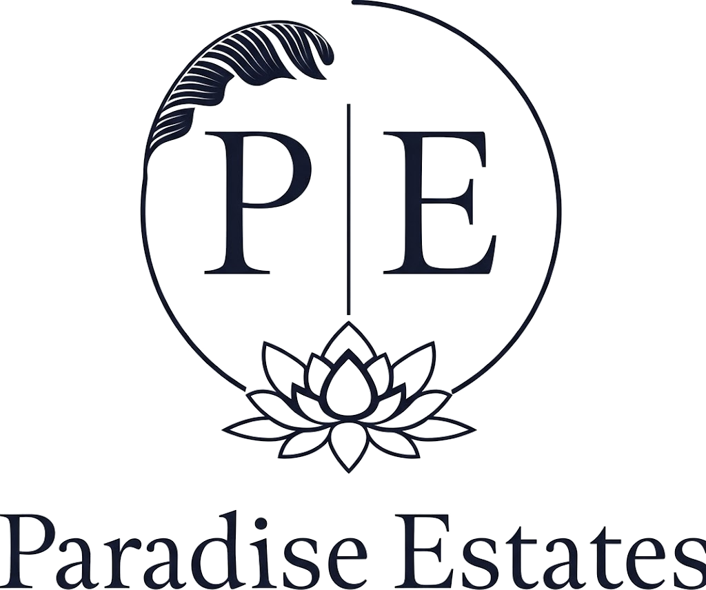 Paradise Estates